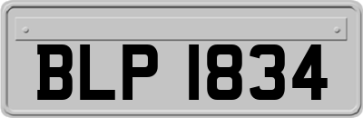 BLP1834
