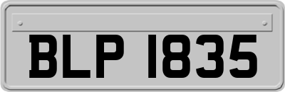 BLP1835