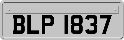 BLP1837
