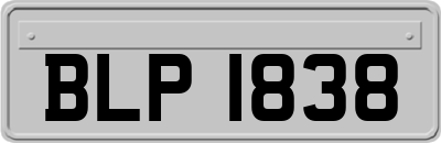 BLP1838