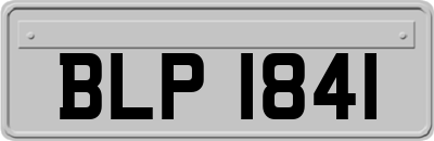 BLP1841