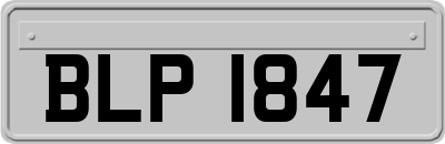 BLP1847