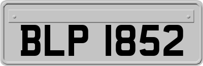 BLP1852