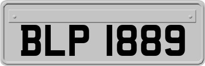 BLP1889