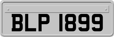 BLP1899