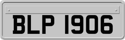 BLP1906