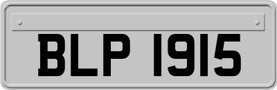 BLP1915