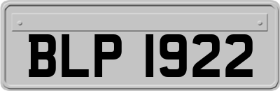 BLP1922