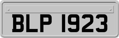 BLP1923