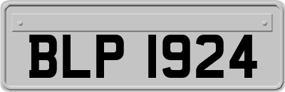 BLP1924