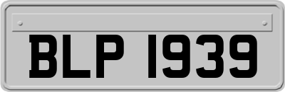 BLP1939