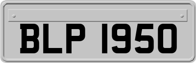 BLP1950