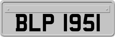 BLP1951