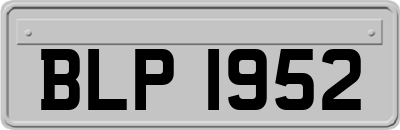 BLP1952