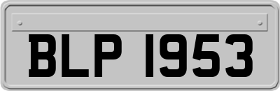 BLP1953