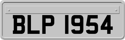 BLP1954