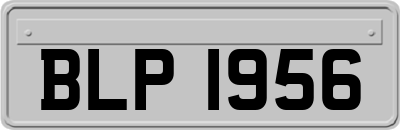 BLP1956