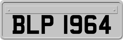 BLP1964
