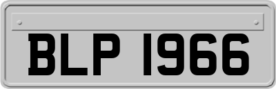 BLP1966