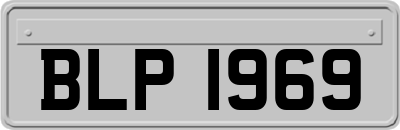 BLP1969