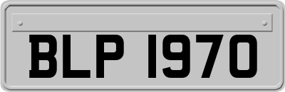 BLP1970