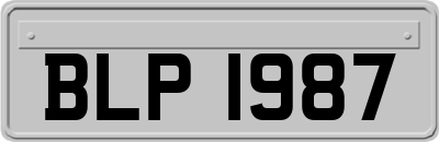 BLP1987