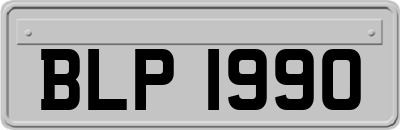 BLP1990