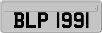 BLP1991