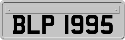 BLP1995