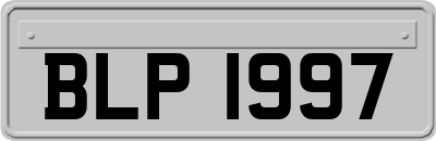 BLP1997