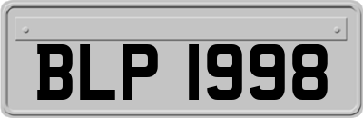 BLP1998