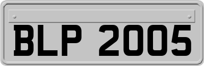 BLP2005