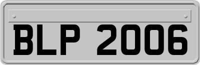 BLP2006