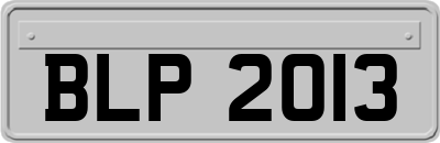 BLP2013