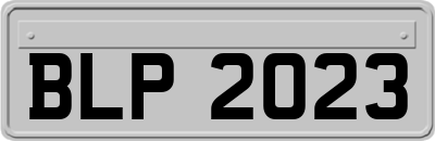 BLP2023