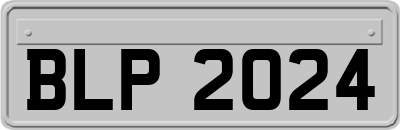 BLP2024