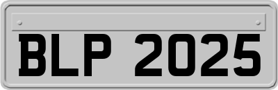 BLP2025