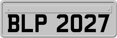 BLP2027