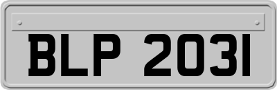 BLP2031