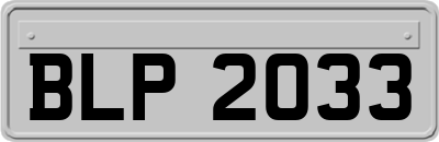 BLP2033