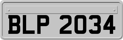 BLP2034