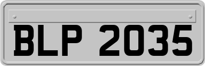 BLP2035