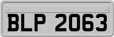 BLP2063