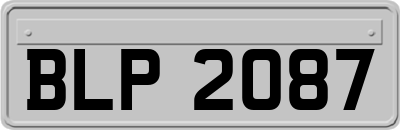 BLP2087