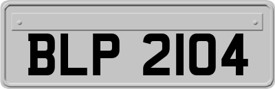 BLP2104
