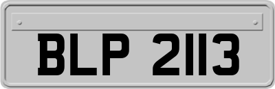 BLP2113