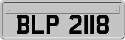 BLP2118