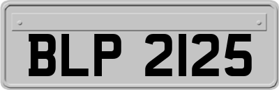 BLP2125