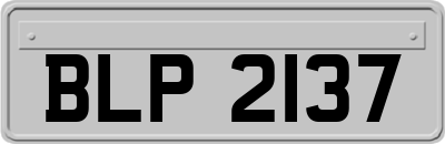 BLP2137