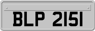 BLP2151